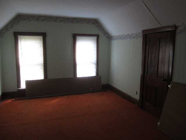 3183 East 1760 North Road Sheldon, IL 60966 - Photo 14 of 15 a view of empty room with window