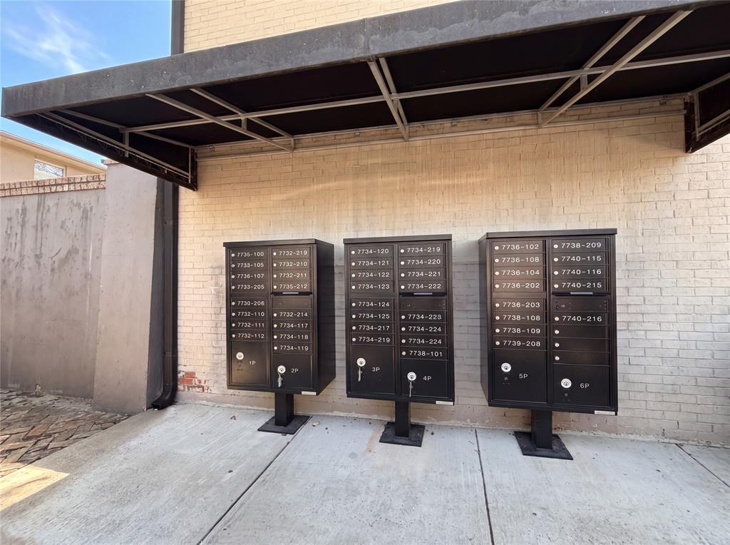 7734 Meadow Road, Unit 223 Dallas, TX 75230 - Photo 19 of 27 Gallery Image 19