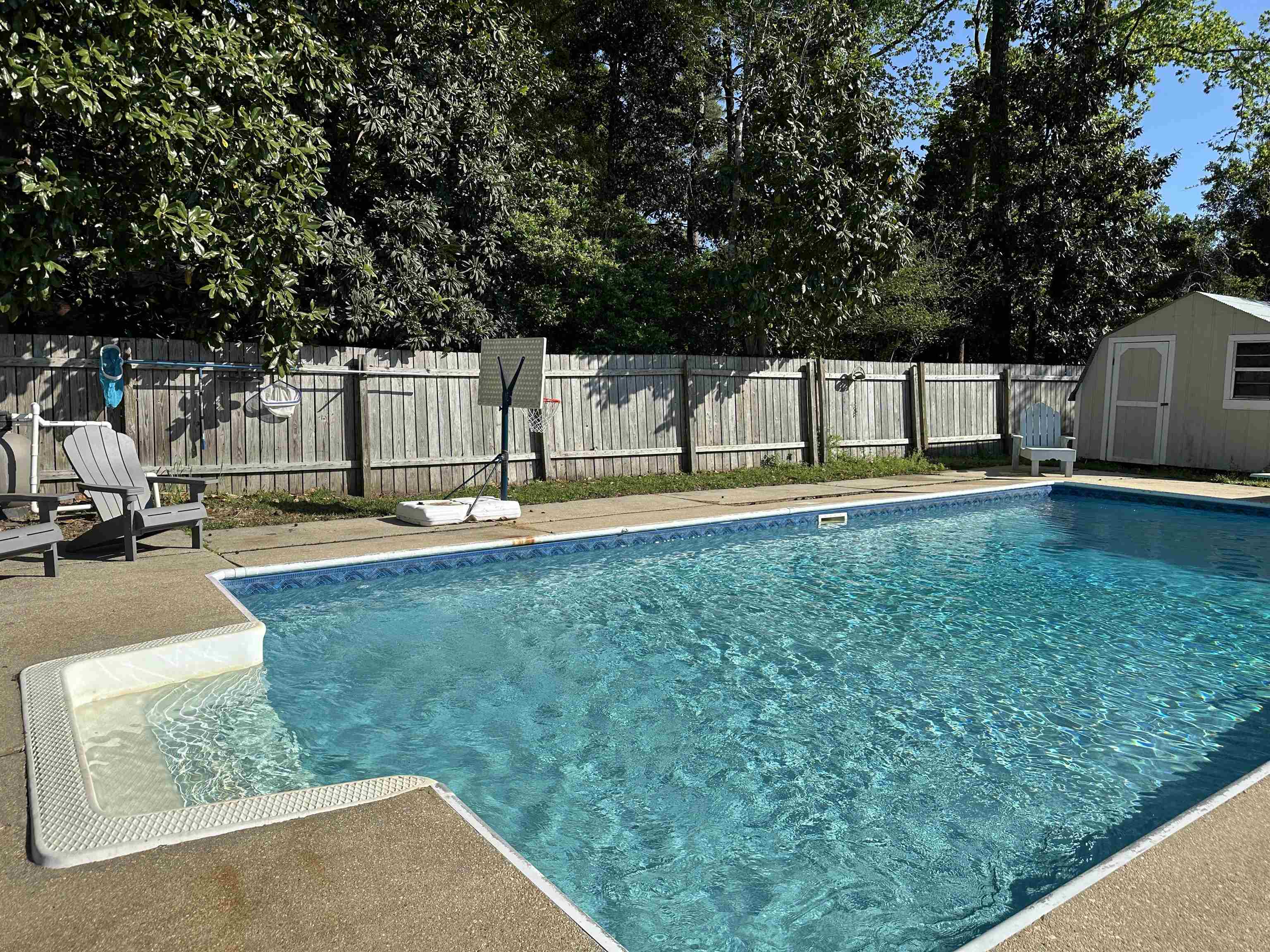 8 Soldiers Route Daphne, AL 36527 - Photo 37 of 42 Pool