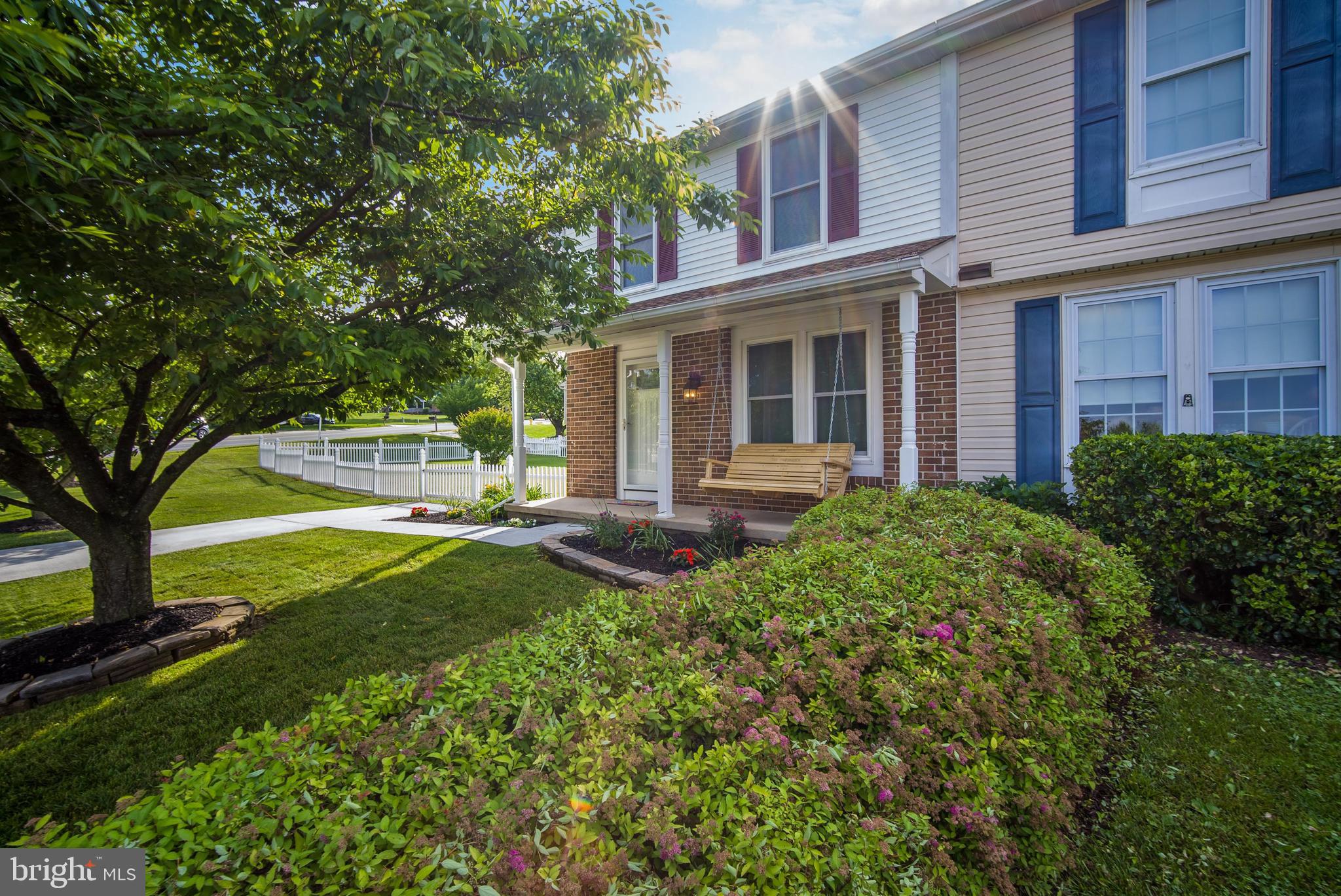 1101 Valen Road Westminster, MD 21157 - Photo 2 of 40 Exterior