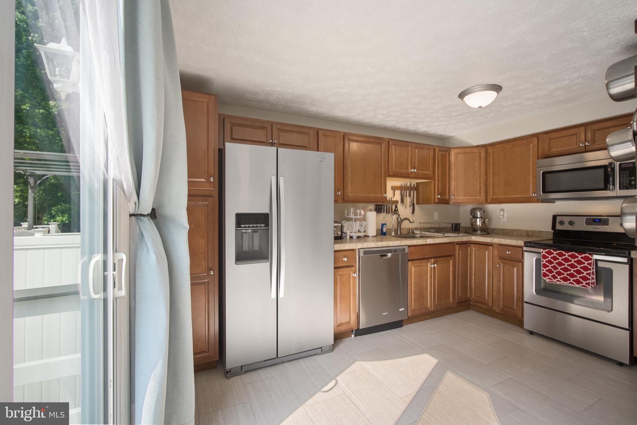 1101 Valen Road Westminster, MD 21157 - Photo 12 of 40 Kitchen