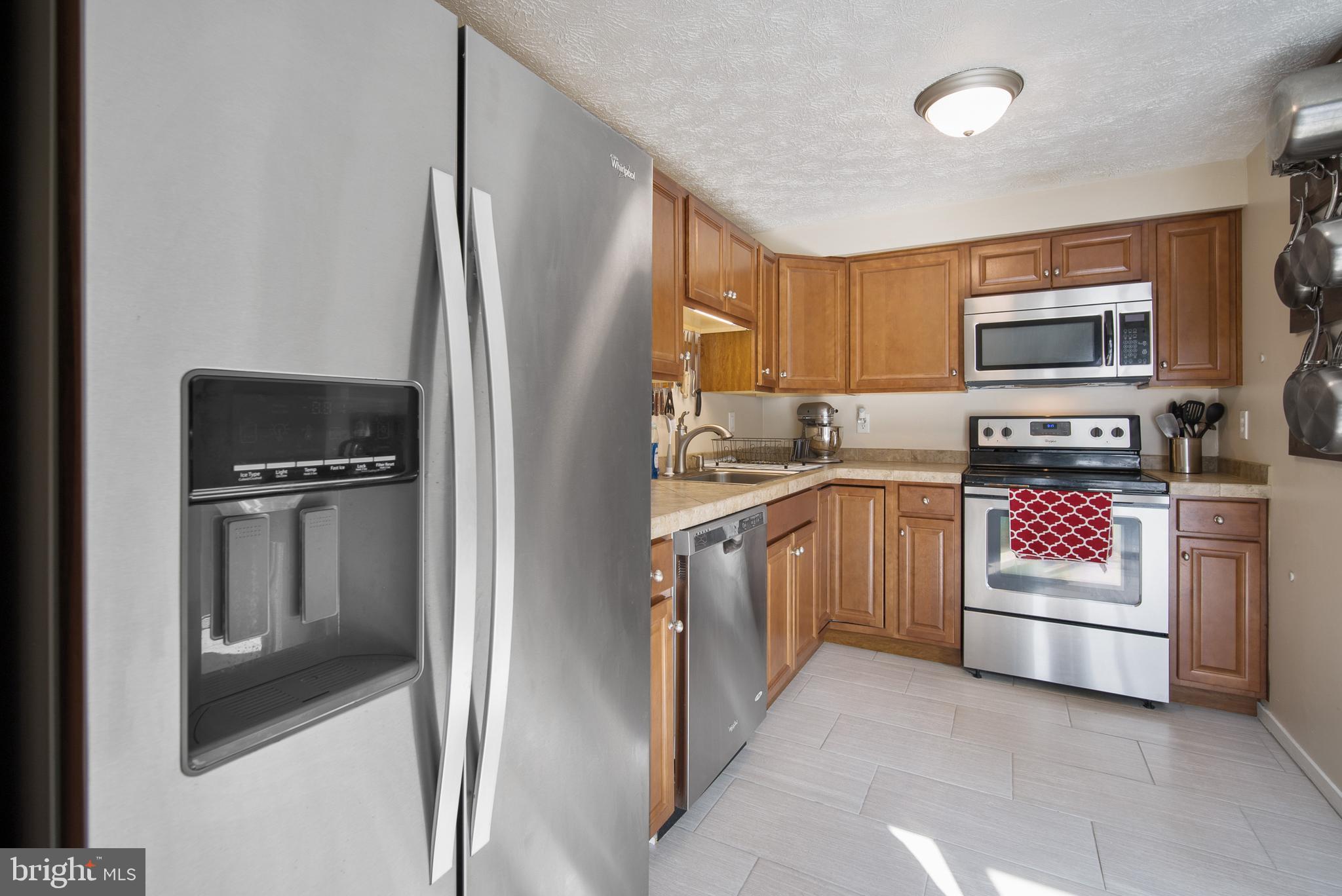 1101 Valen Road Westminster, MD 21157 - Photo 13 of 40 Kitchen