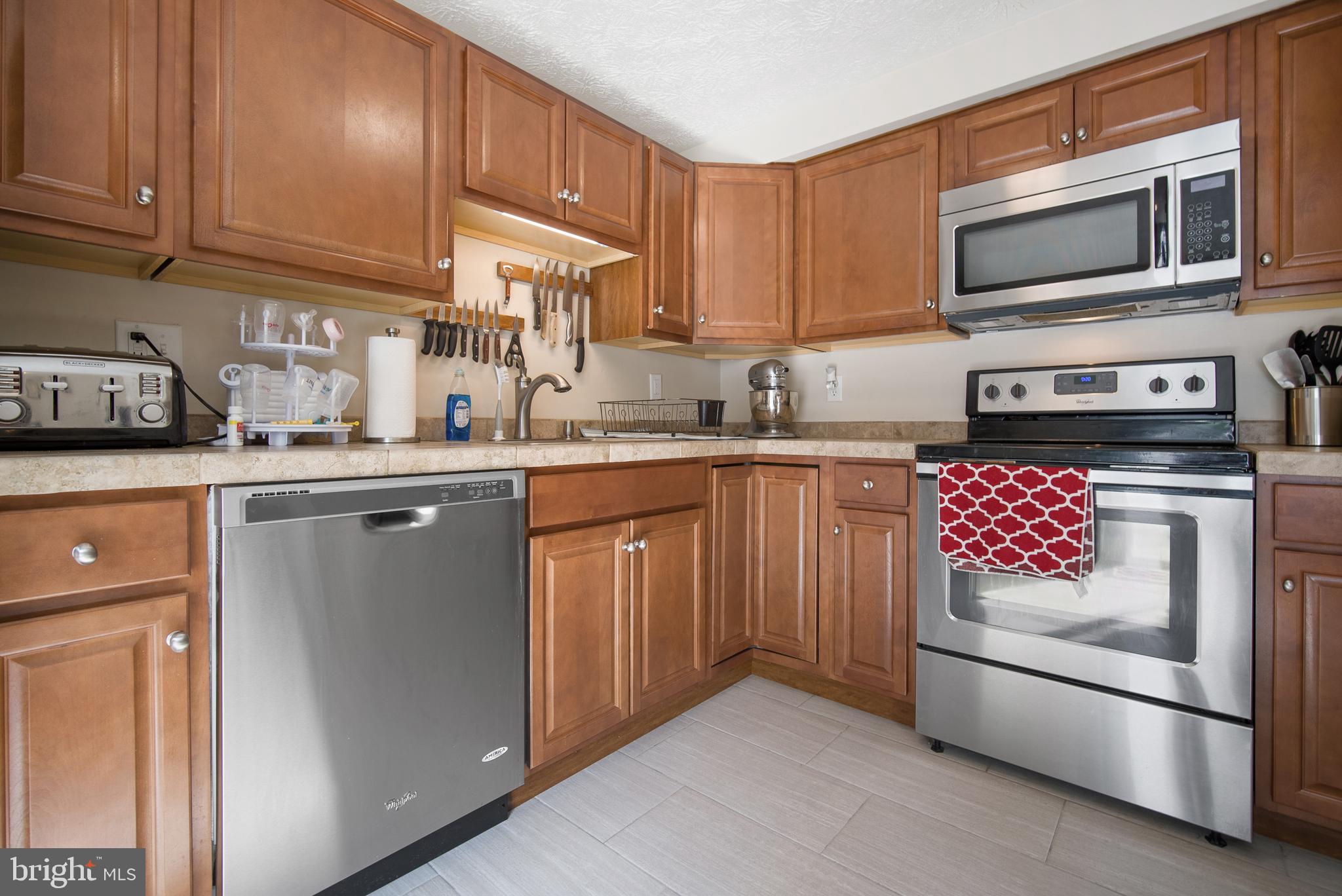 1101 Valen Road Westminster, MD 21157 - Photo 14 of 40 Kitchen