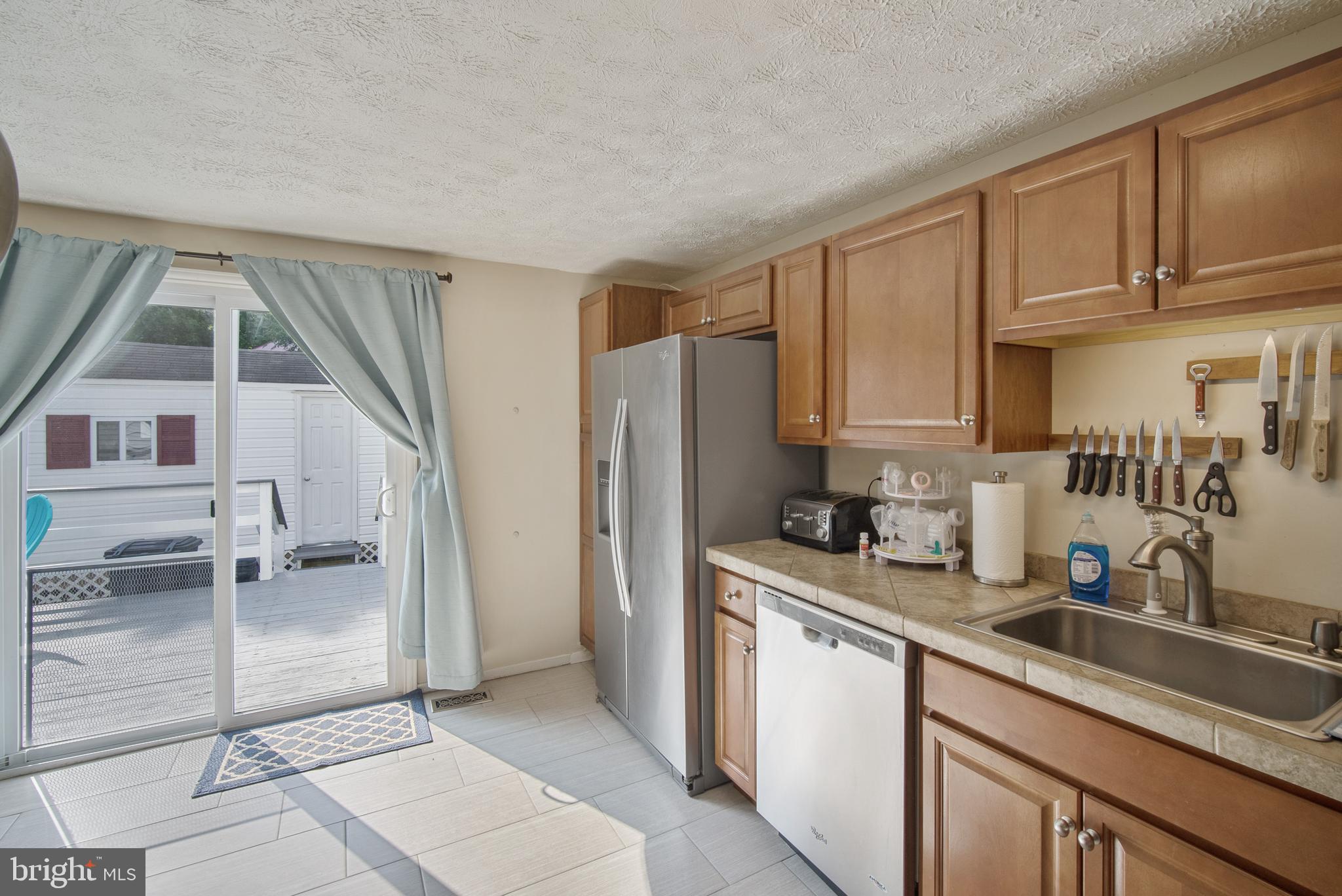1101 Valen Road Westminster, MD 21157 - Photo 15 of 40 Kitchen