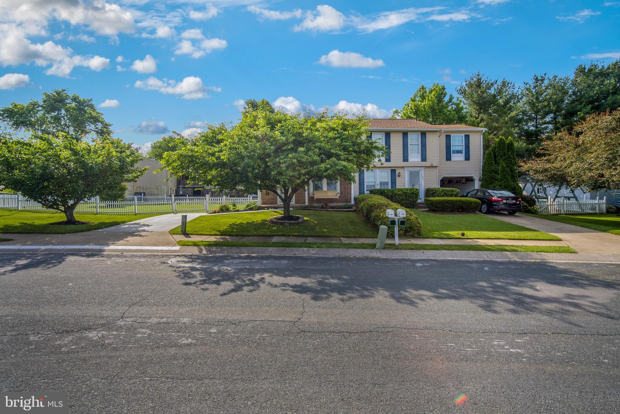 1101 Valen Road Westminster, MD 21157 - Photo 3 of 40 Street View
