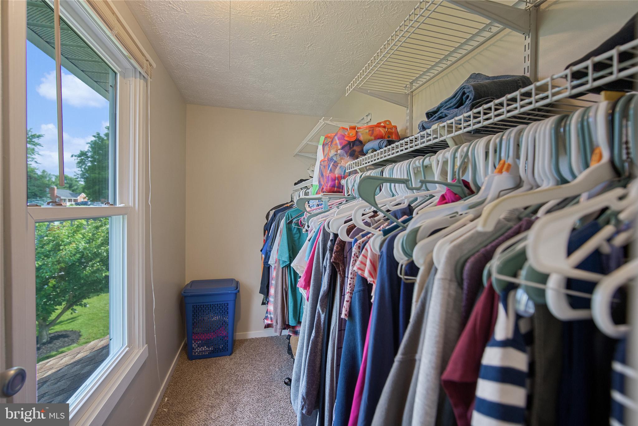 1101 Valen Road Westminster, MD 21157 - Photo 23 of 40 Owners Walk In Closet