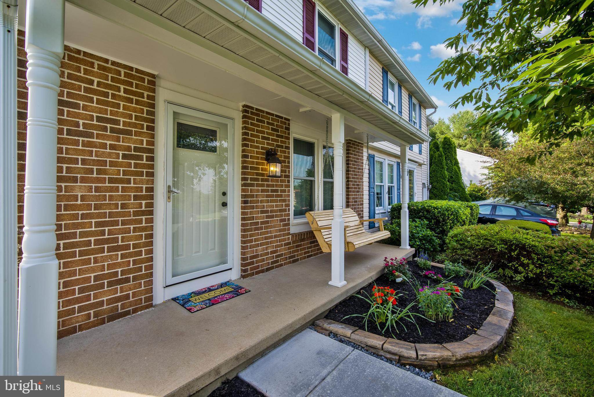 1101 Valen Road Westminster, MD 21157 - Photo 4 of 40 Front Porch