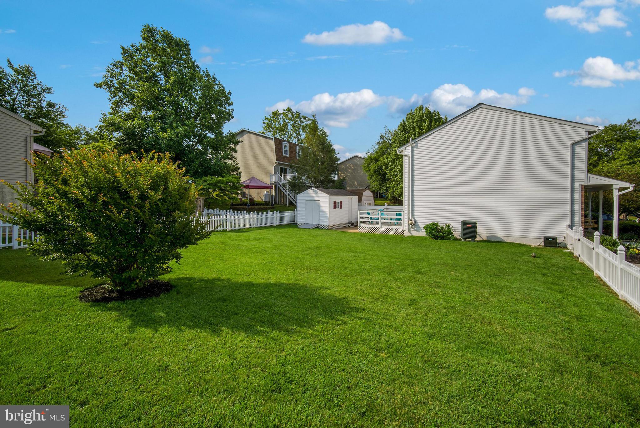 1101 Valen Road Westminster, MD 21157 - Photo 35 of 40 Yard