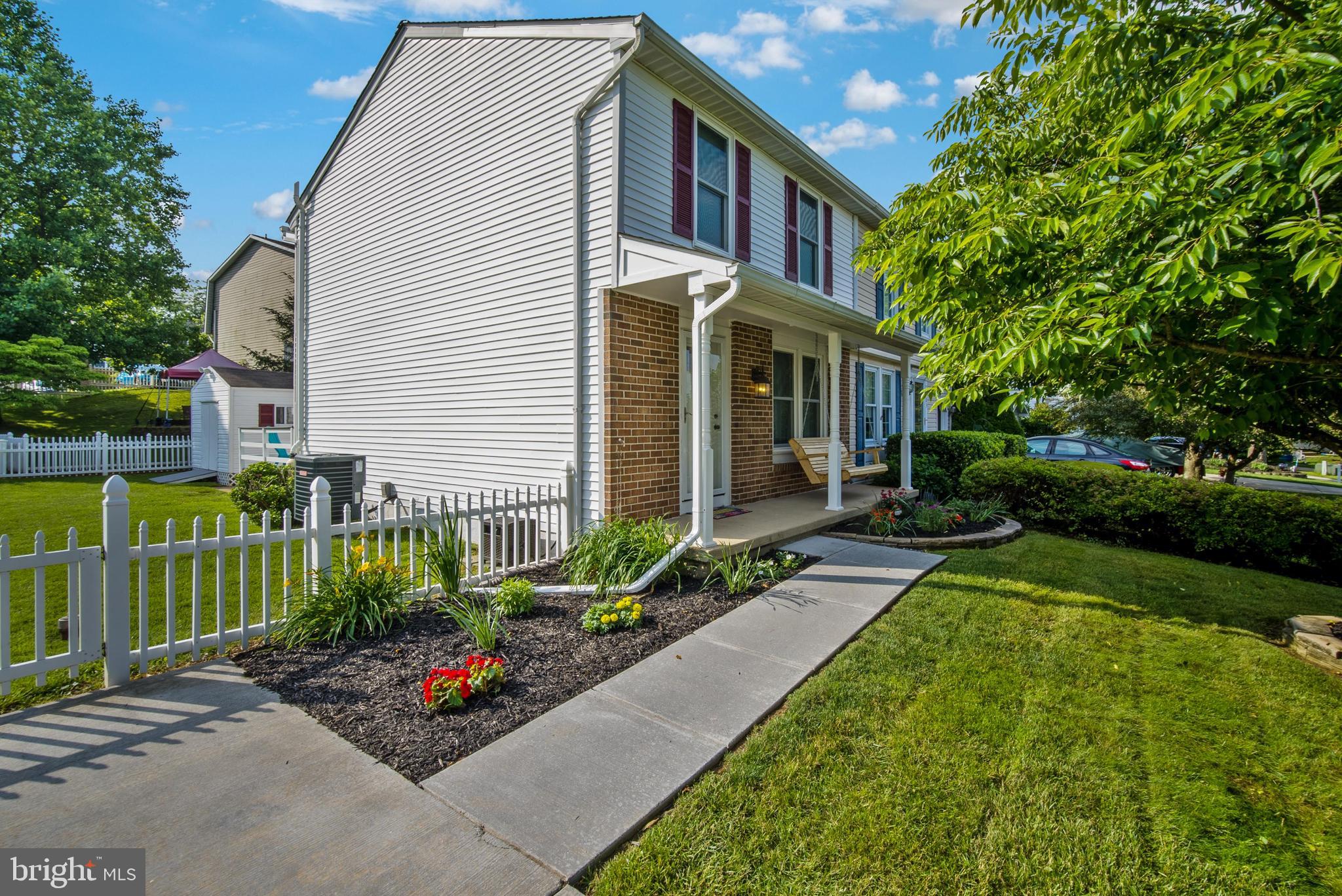 1101 Valen Road Westminster, MD 21157 - Photo 37 of 40 Front View