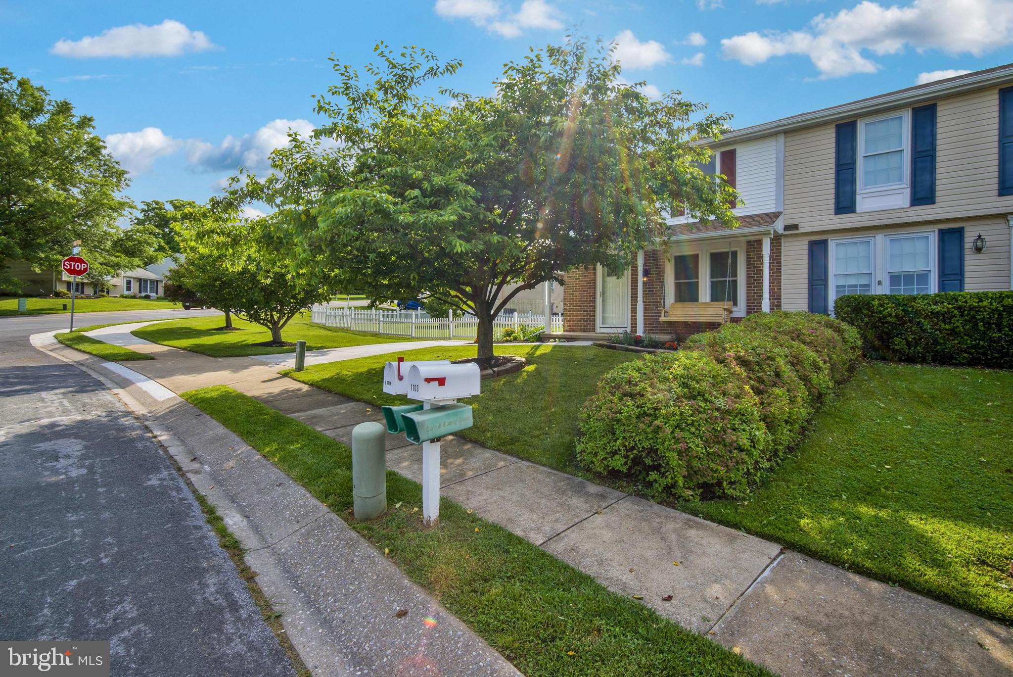 1101 Valen Road Westminster, MD 21157 - Photo 39 of 40 Alternate Street View