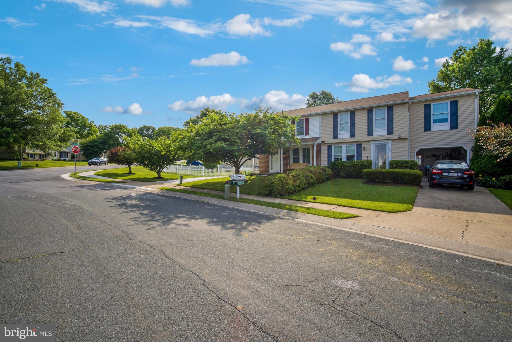 1101 Valen Road Westminster, MD 21157 - Photo 40 of 40 Street View