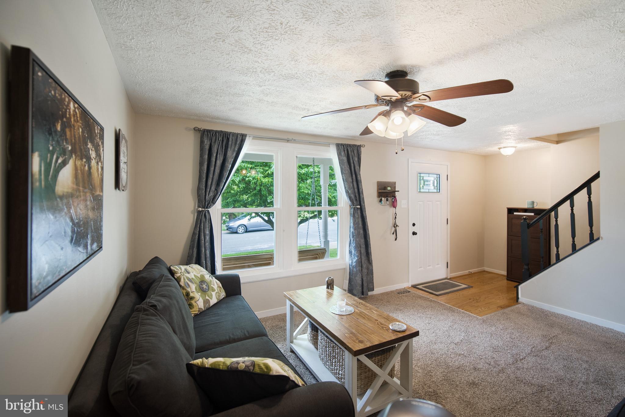 1101 Valen Road Westminster, MD 21157 - Photo 8 of 40 Living Room
