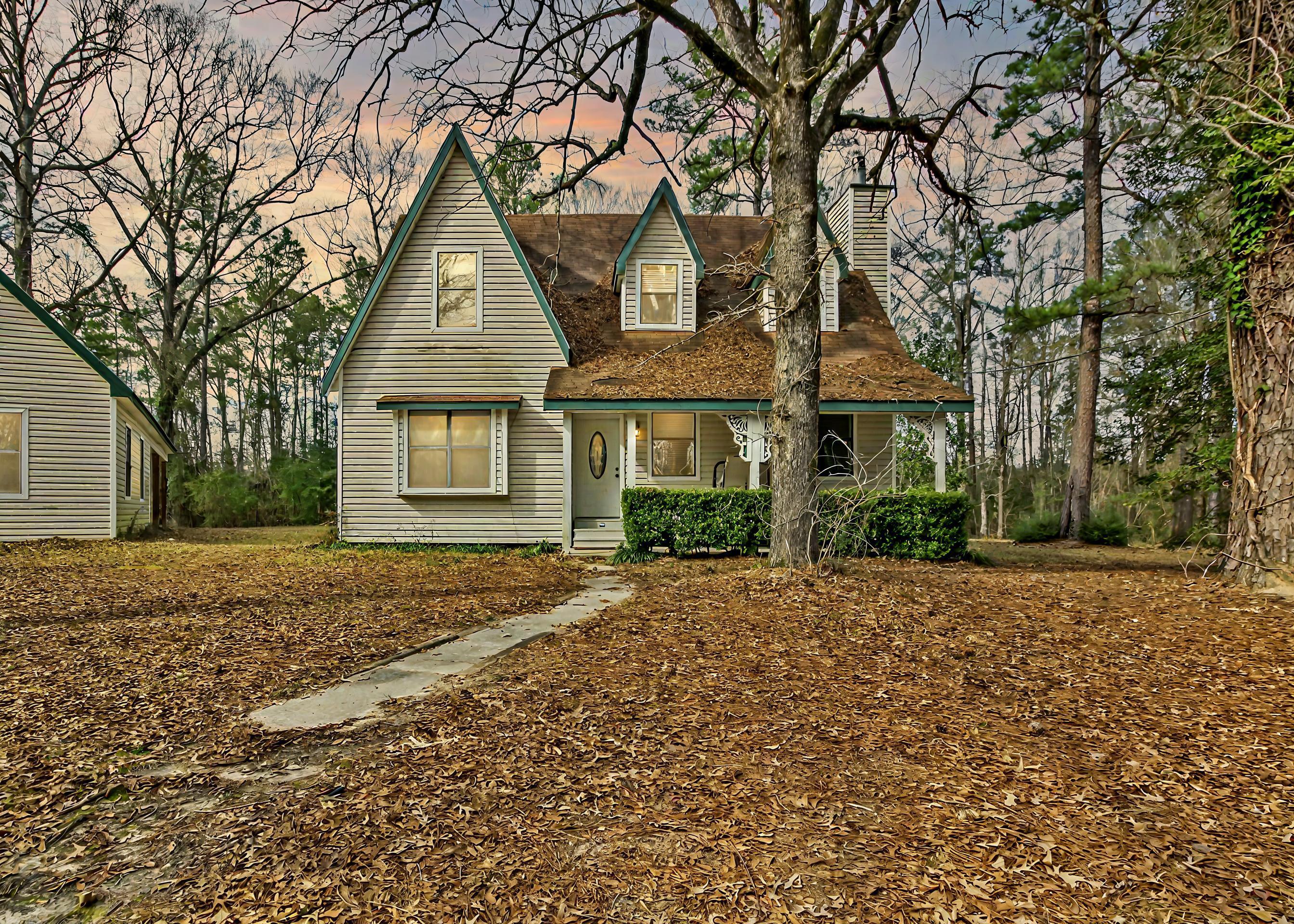 500 Fowler Road Deridder, LA 70634 - Photo 1 of 1 Gallery Image 1