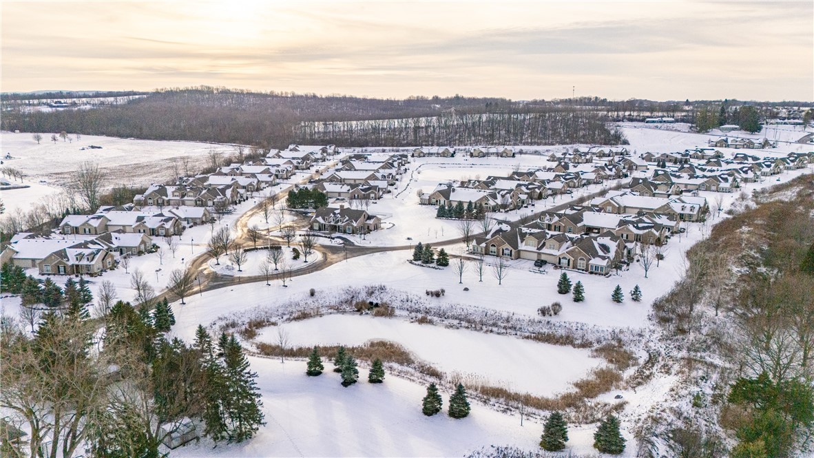 3245 Abbey Road Canandaigua Town, NY 14424 - Photo 40 of 50