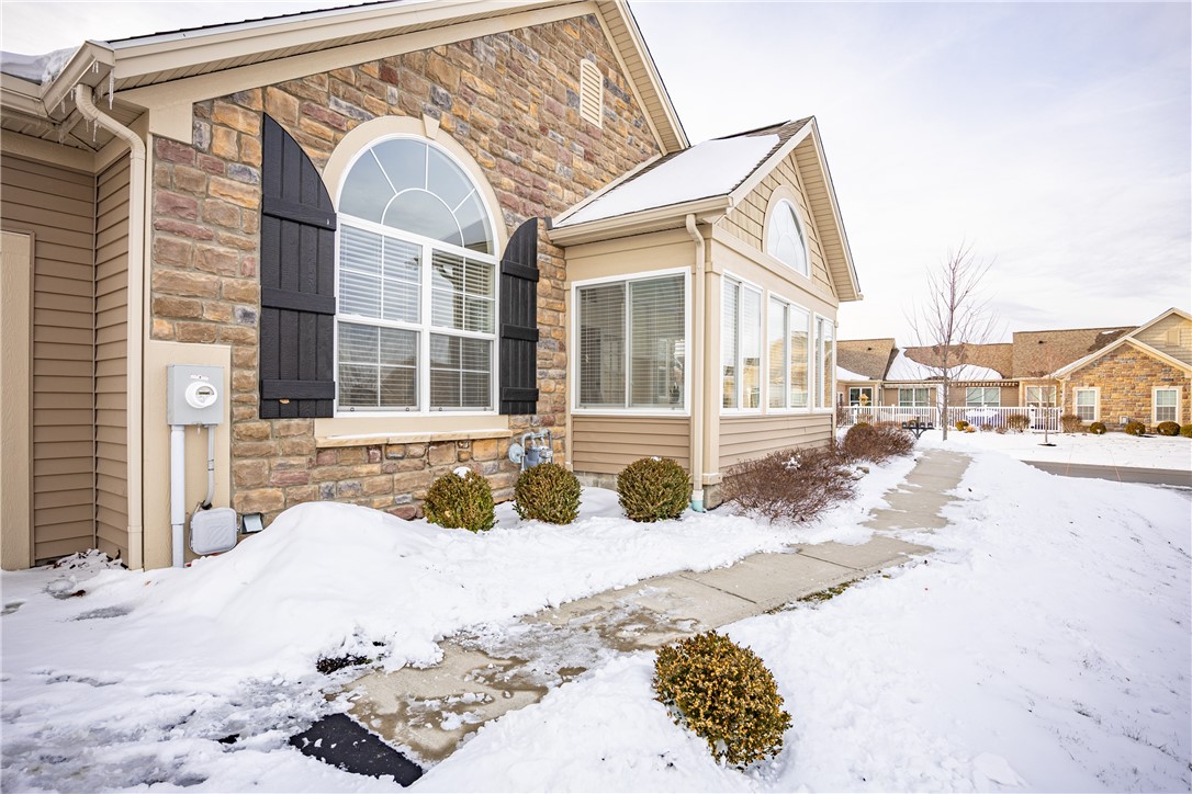 3245 Abbey Road Canandaigua Town, NY 14424 - Photo 4 of 50