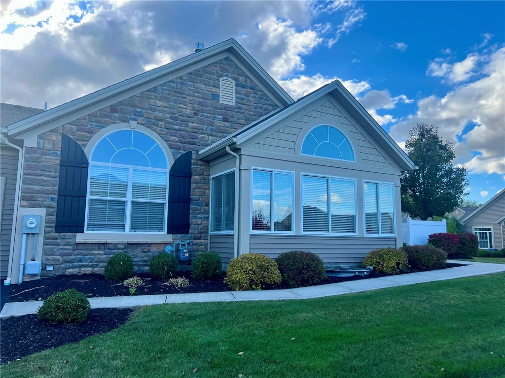 3245 Abbey Road Canandaigua Town, NY 14424 - Photo 6 of 50