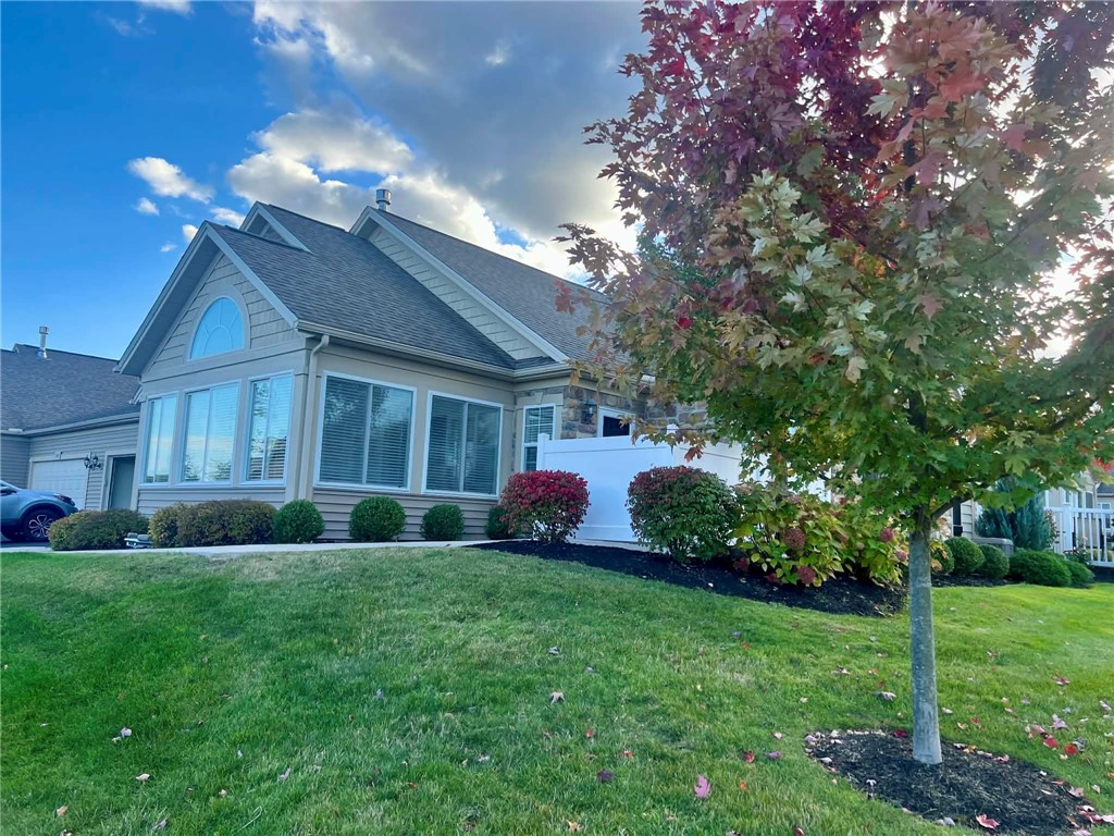 3245 Abbey Road Canandaigua Town, NY 14424 - Photo 7 of 50