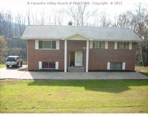 1016 Strawberry Road St. Albans, WV 25177 - Photo 1 of 6 Exterior Front.