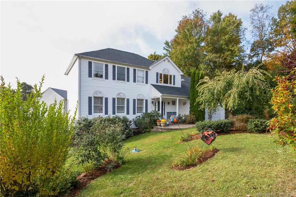 65 Rising Trail Road Cheshire, CT 06410 - Photo 1 of 1