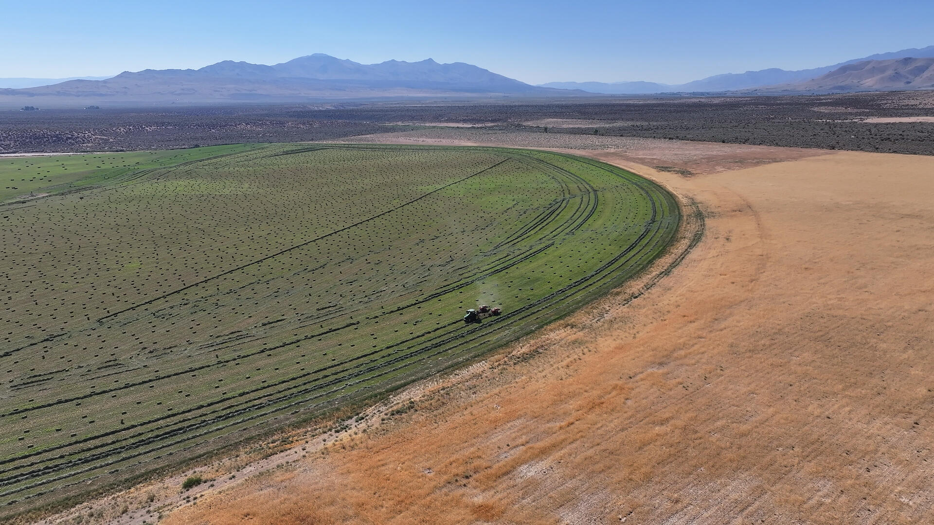 443-400 Garnier Road Doyle, CA 96109 - Photo 11 of 16 hay production land for sale california