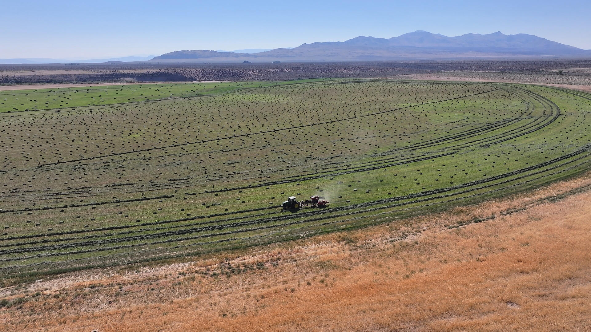 443-400 Garnier Road Doyle, CA 96109 - Photo 12 of 16 hay ranch for sale california wavy s ran
