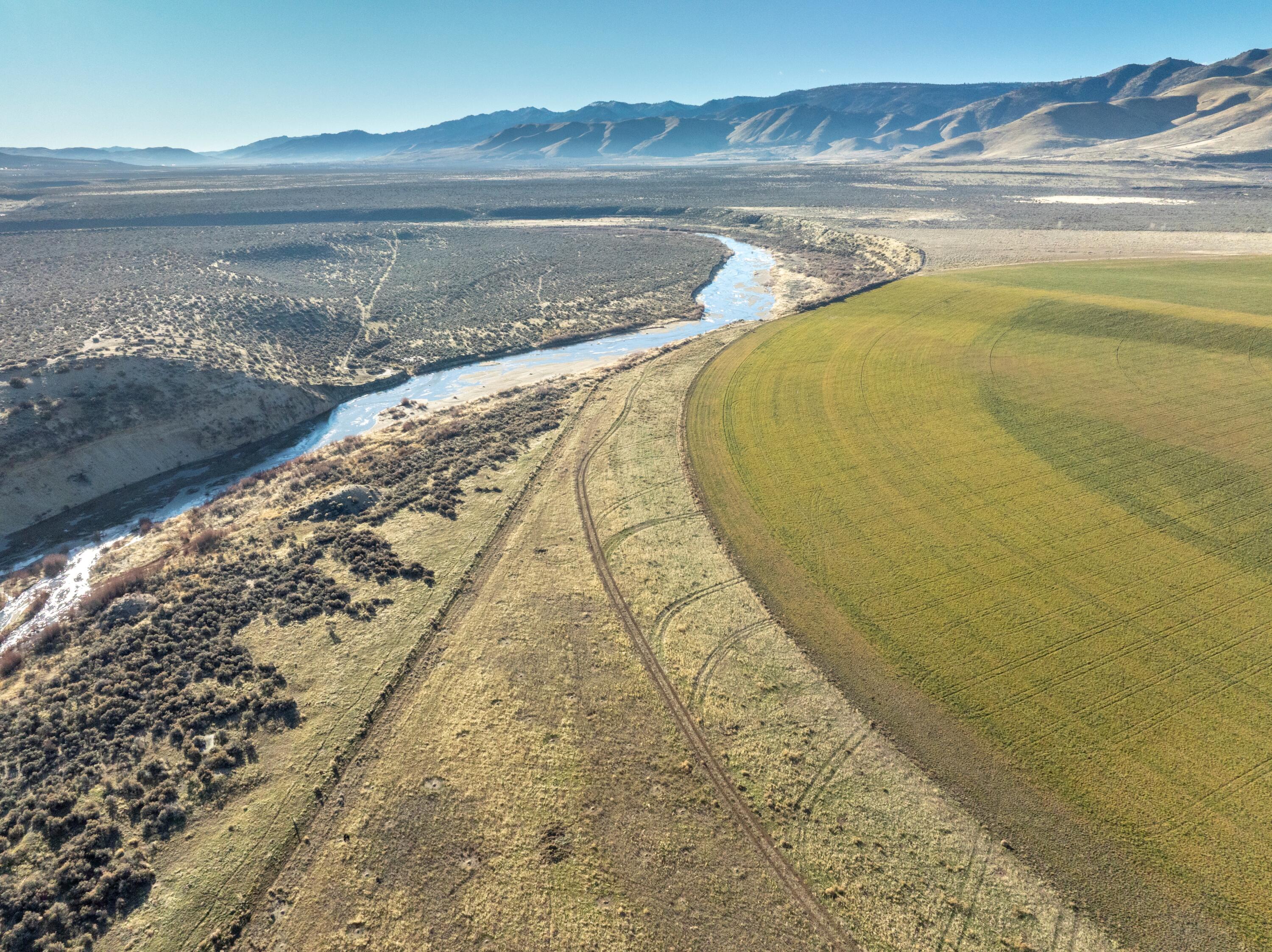 443-400 Garnier Road Doyle, CA 96109 - Photo 3 of 16 agriculture land for sale california wav