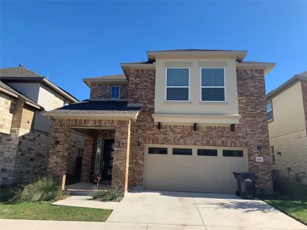 $2,895 | 1216 Westborough Lane, Leander, TX 78641