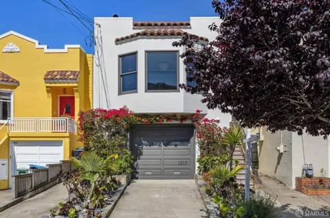 $1,975,000 | 1839 18th Avenue, San Francisco, CA 94122