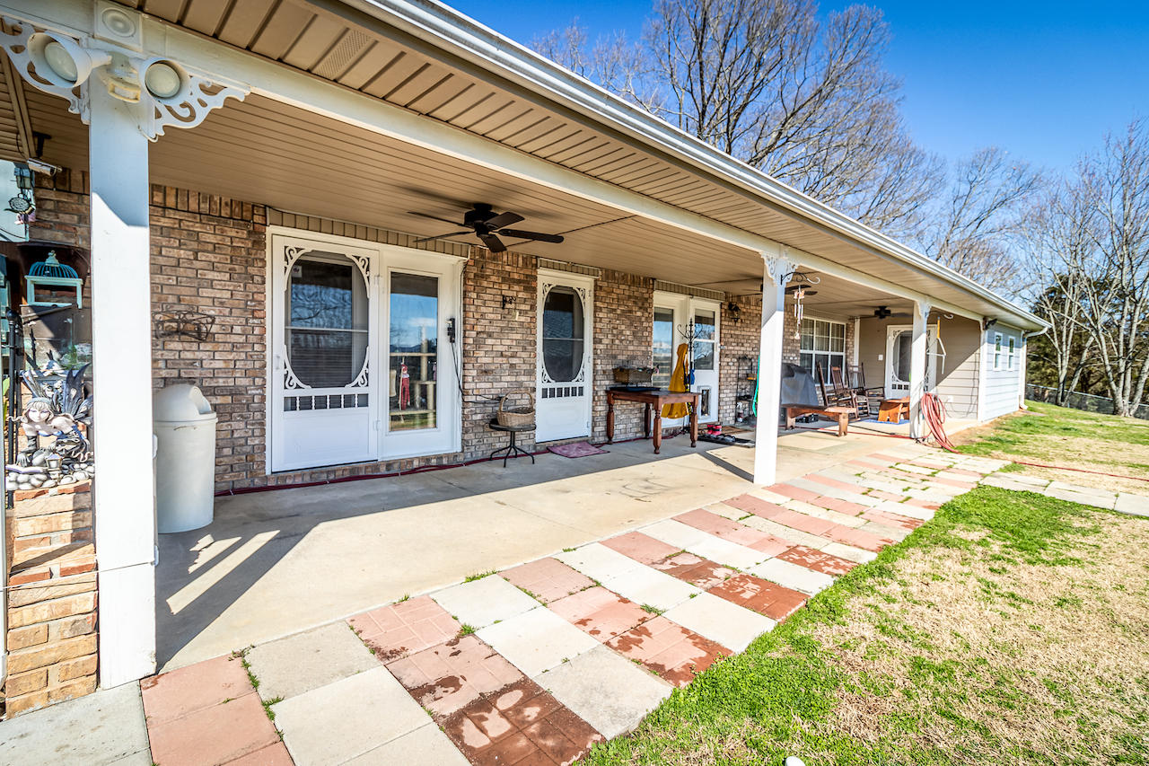 1499 Hodgetown Road Rutledge, TN 37861 - Photo 1 of 41 _MG_9451-HDR-Edit