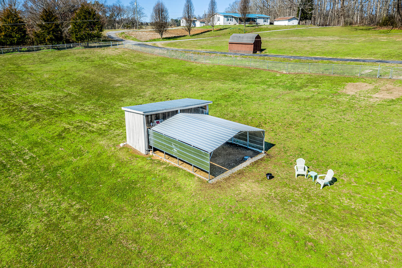 1499 Hodgetown Road Rutledge, TN 37861 - Photo 18 of 41 DJI_0189-HDR-Edit