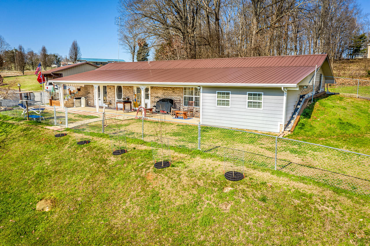 1499 Hodgetown Road Rutledge, TN 37861 - Photo 2 of 41 DJI_0234-HDR-Edit