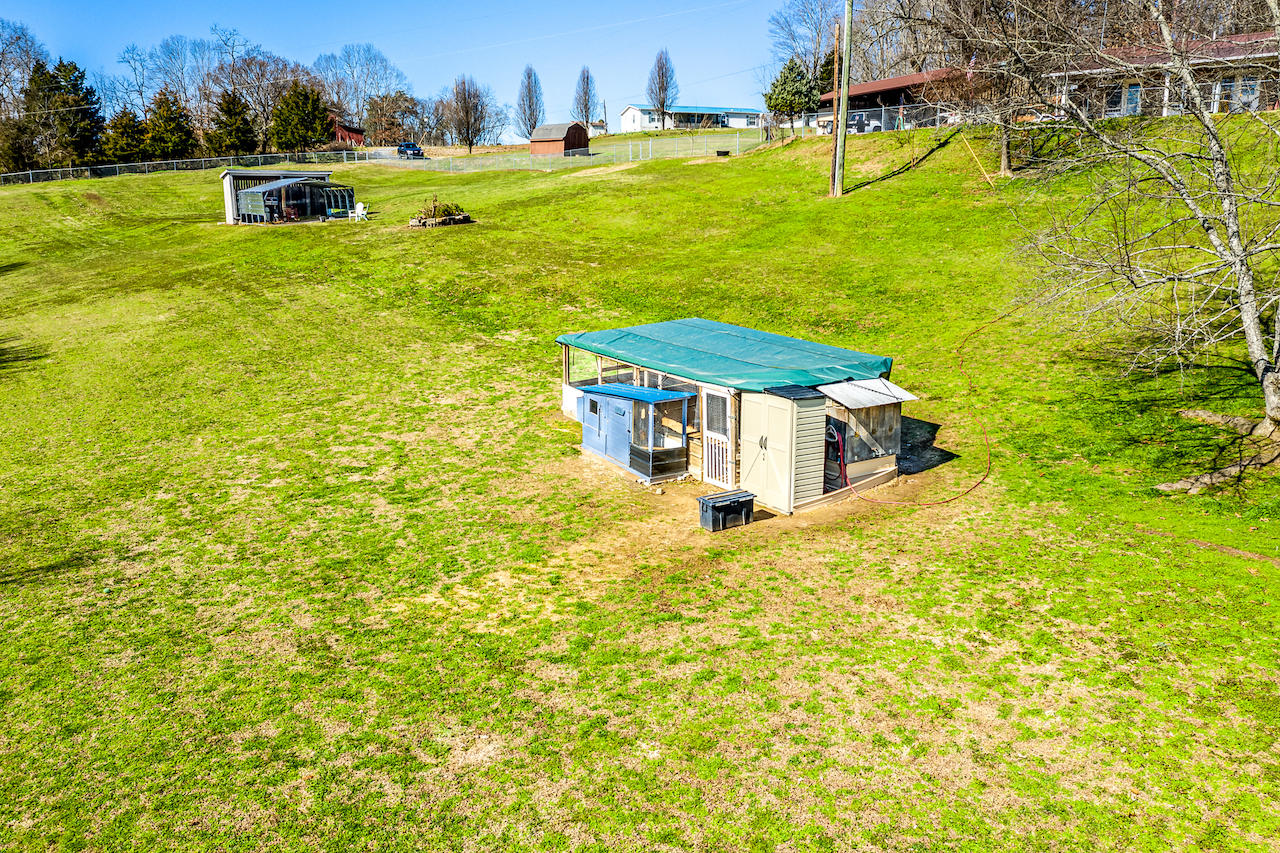 1499 Hodgetown Road Rutledge, TN 37861 - Photo 21 of 41 DJI_0204-HDR-Edit