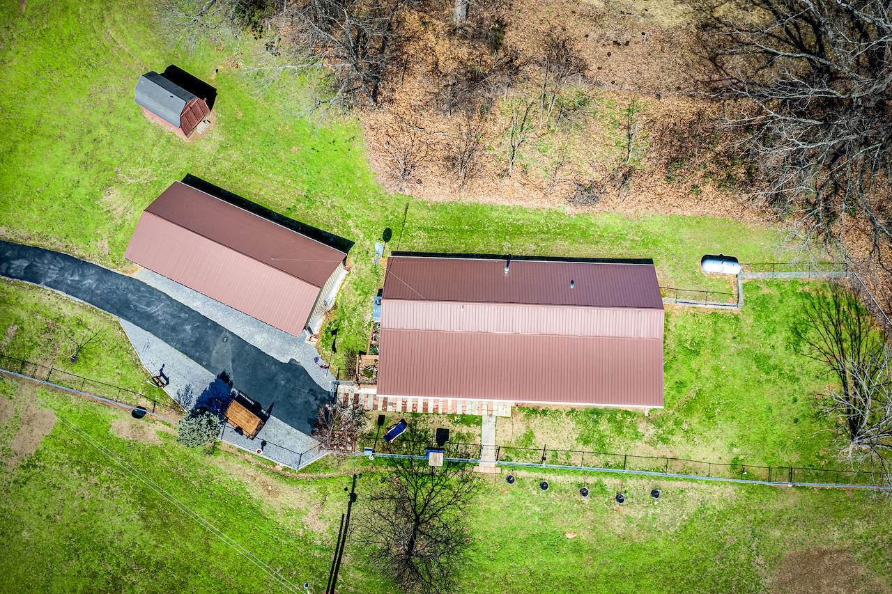 1499 Hodgetown Road Rutledge, TN 37861 - Photo 25 of 41 DJI_0239-HDR-Edit