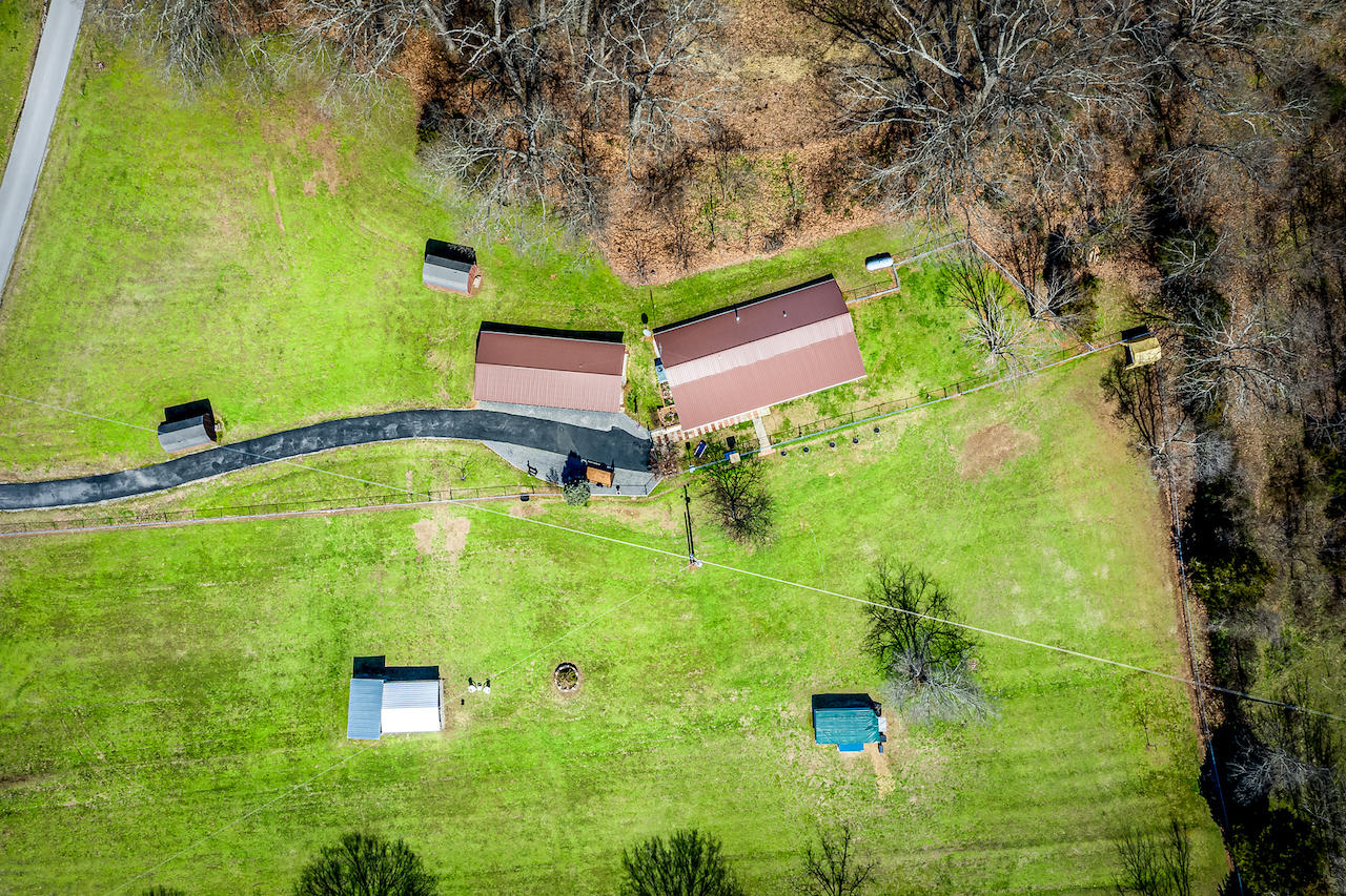 1499 Hodgetown Road Rutledge, TN 37861 - Photo 26 of 41 DJI_0244-HDR-Edit