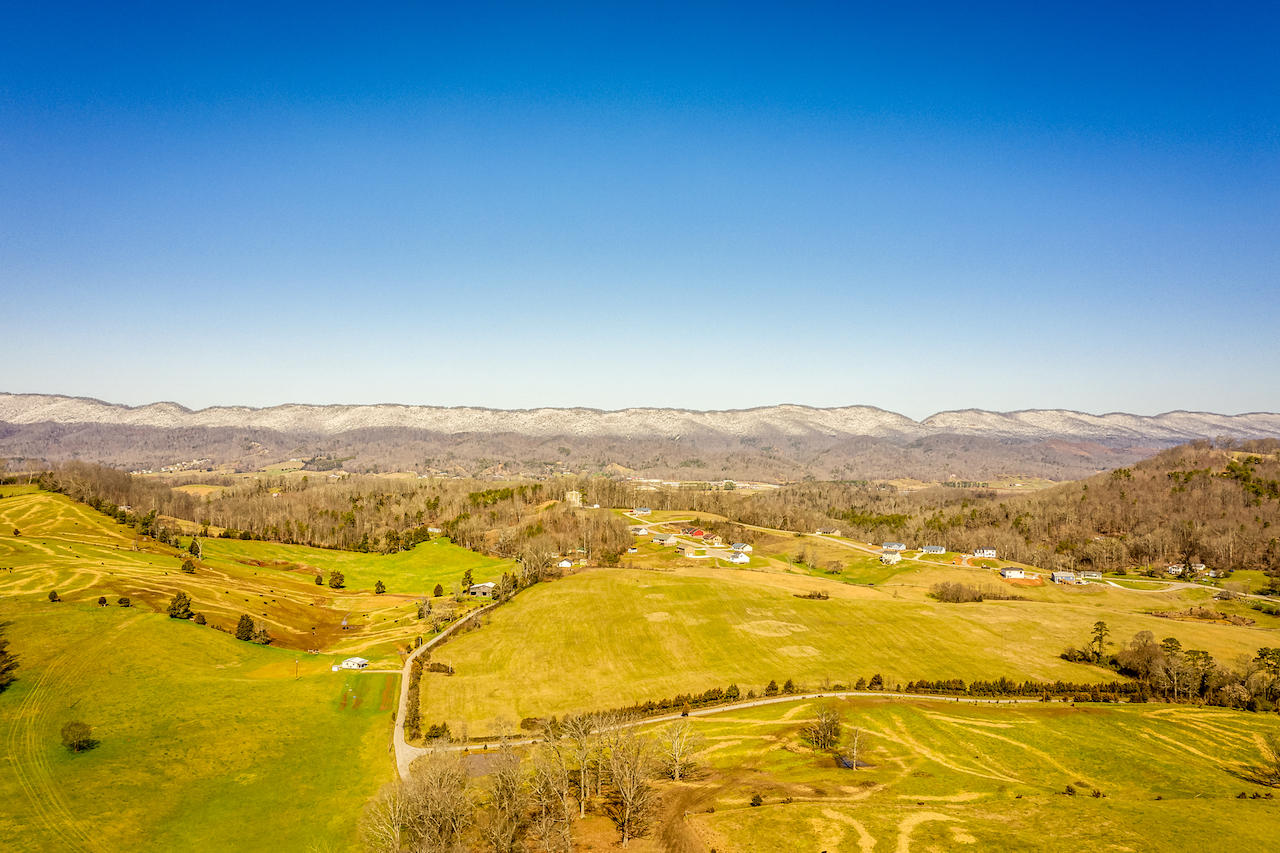 1499 Hodgetown Road Rutledge, TN 37861 - Photo 27 of 41 DJI_0249-HDR-Edit
