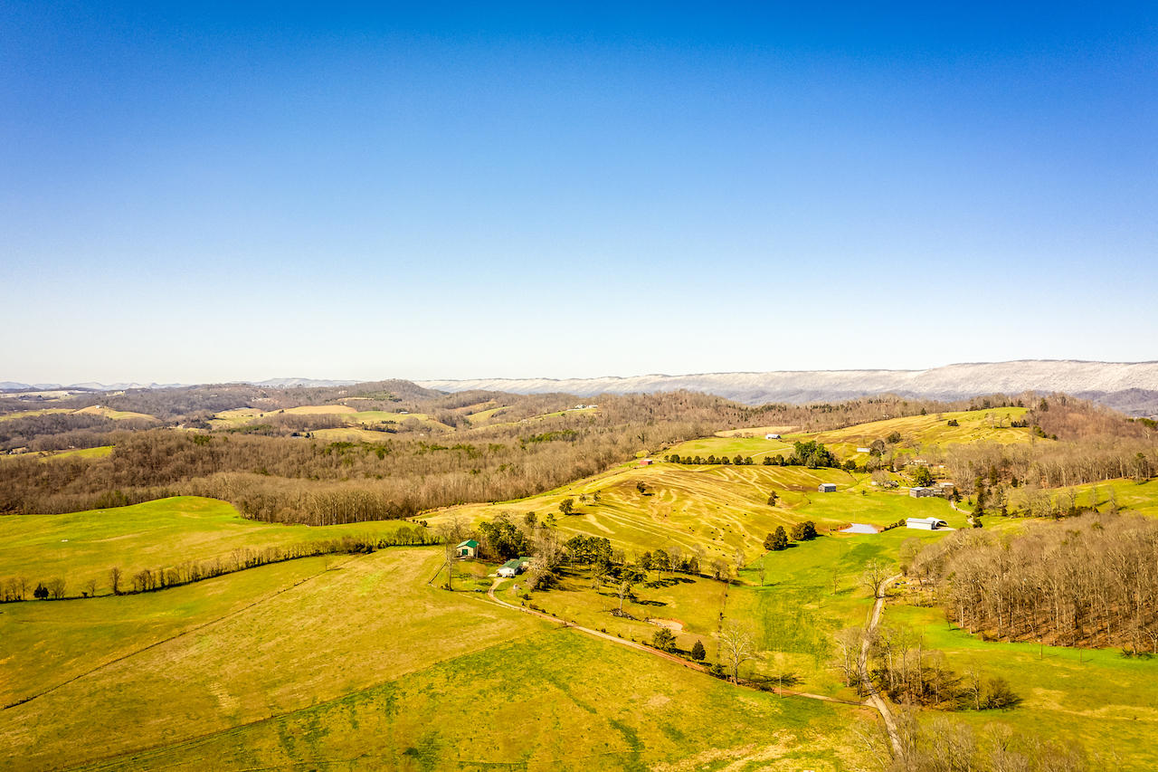1499 Hodgetown Road Rutledge, TN 37861 - Photo 28 of 41 DJI_0254-HDR-Edit