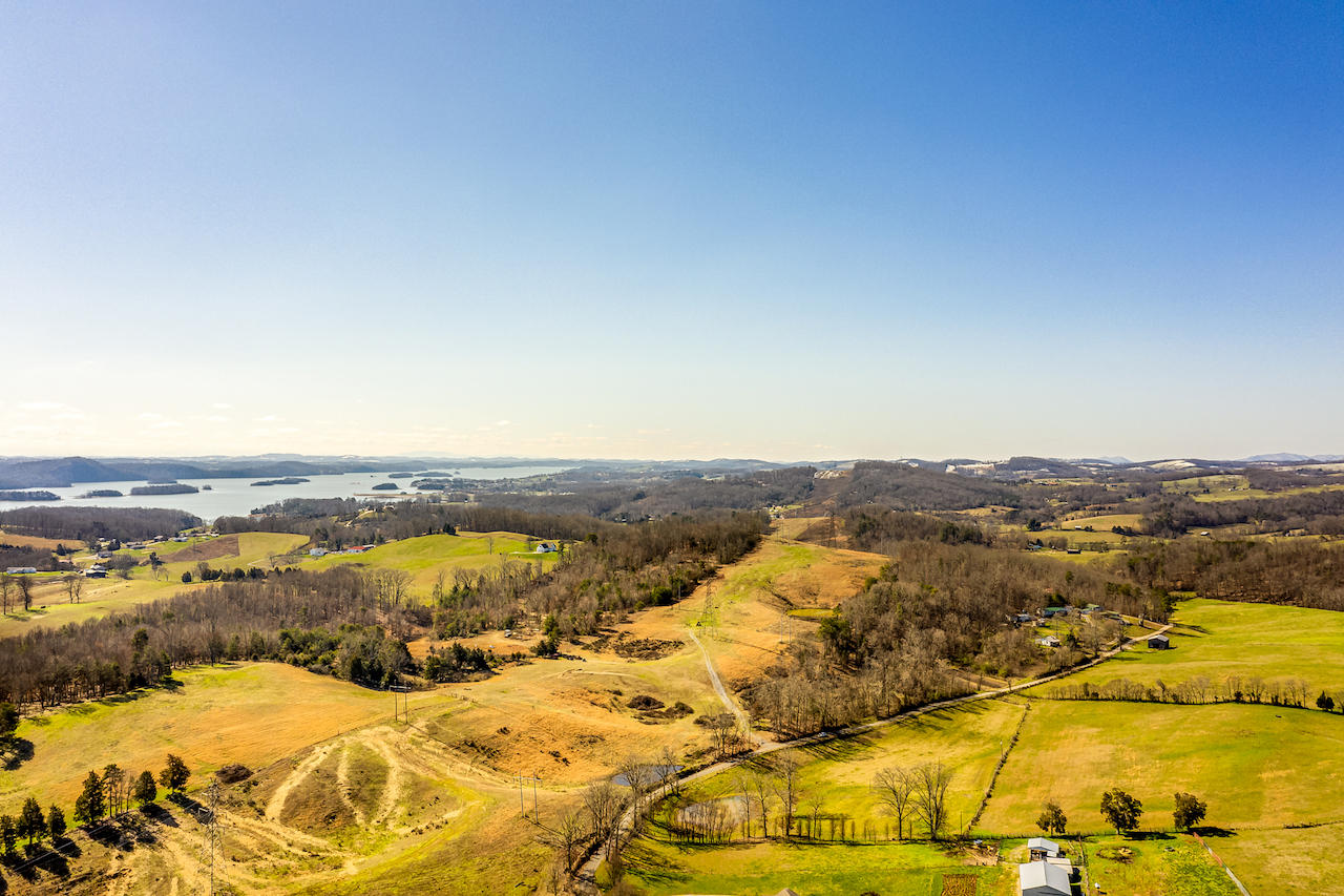 1499 Hodgetown Road Rutledge, TN 37861 - Photo 29 of 41 DJI_0259-HDR-Edit