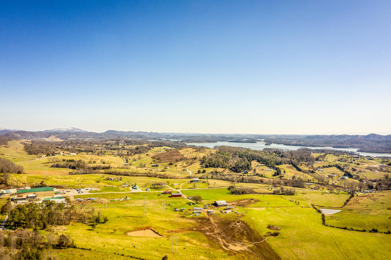 1499 Hodgetown Road Rutledge, TN 37861 - Photo 32 of 41 DJI_0274-HDR-Edit