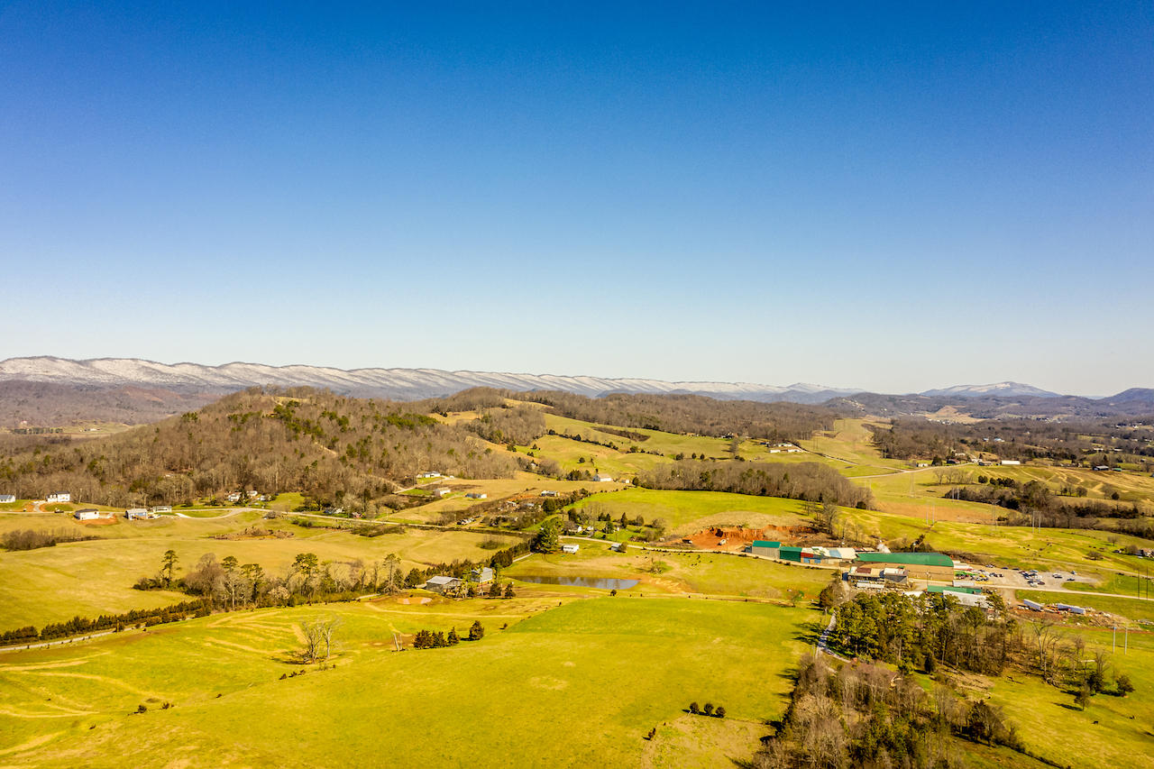 1499 Hodgetown Road Rutledge, TN 37861 - Photo 33 of 41 DJI_0279-HDR-Edit