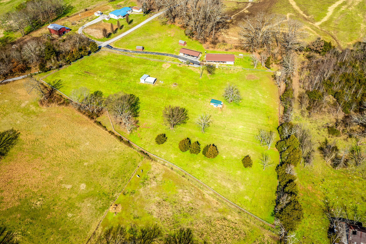 1499 Hodgetown Road Rutledge, TN 37861 - Photo 37 of 41 DJI_0299-HDR-Edit