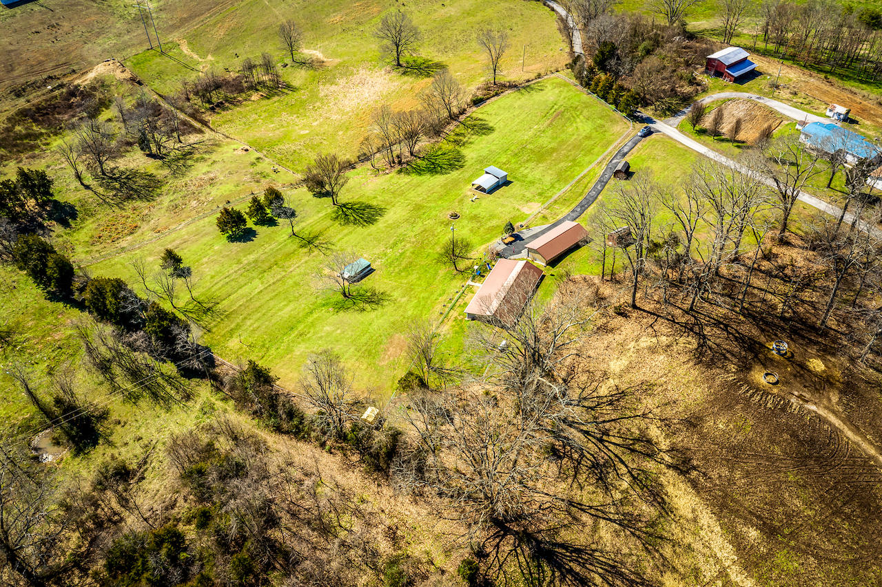 1499 Hodgetown Road Rutledge, TN 37861 - Photo 38 of 41 DJI_0304-HDR-Edit