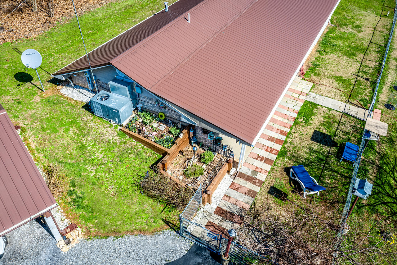 1499 Hodgetown Road Rutledge, TN 37861 - Photo 41 of 41 DJI_0324-HDR-Edit