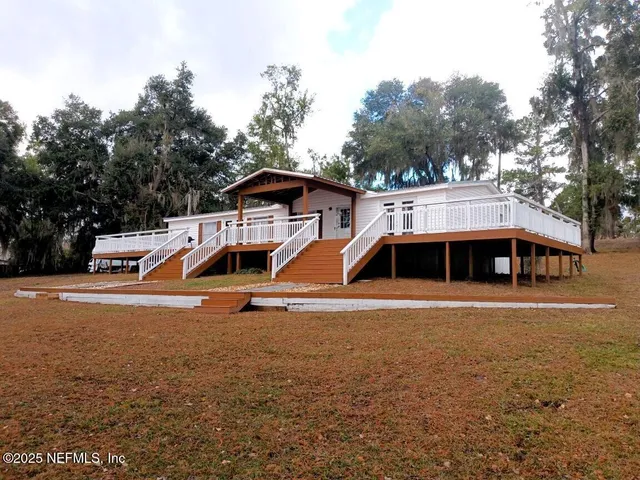 $799,000 | 4339 Northeast Cherry Lake Circle, Madison, FL 32340