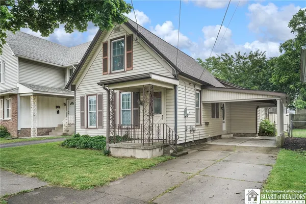 $175,000 | 175 Waterman Street, Lockport City, NY 14094