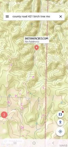 $65,000 | 0 County Road 421, Birch Tree, MO 65438