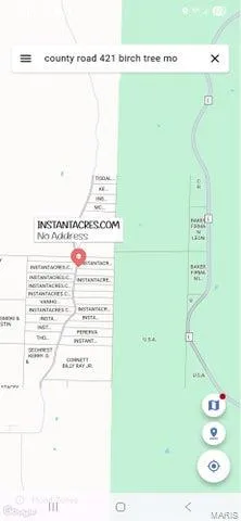 $65,000 | 0 County Road 421, Birch Tree, MO 65438