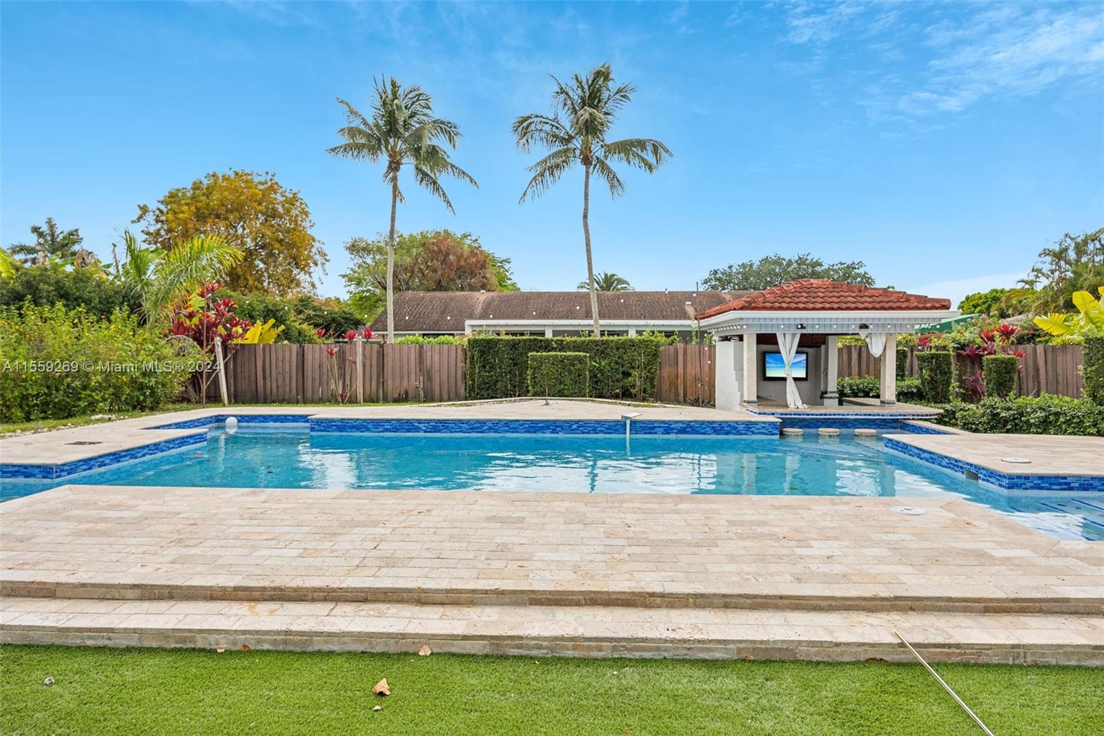 10240 Southwest 124th Street Miami, FL 33176 - Photo 37 of 81