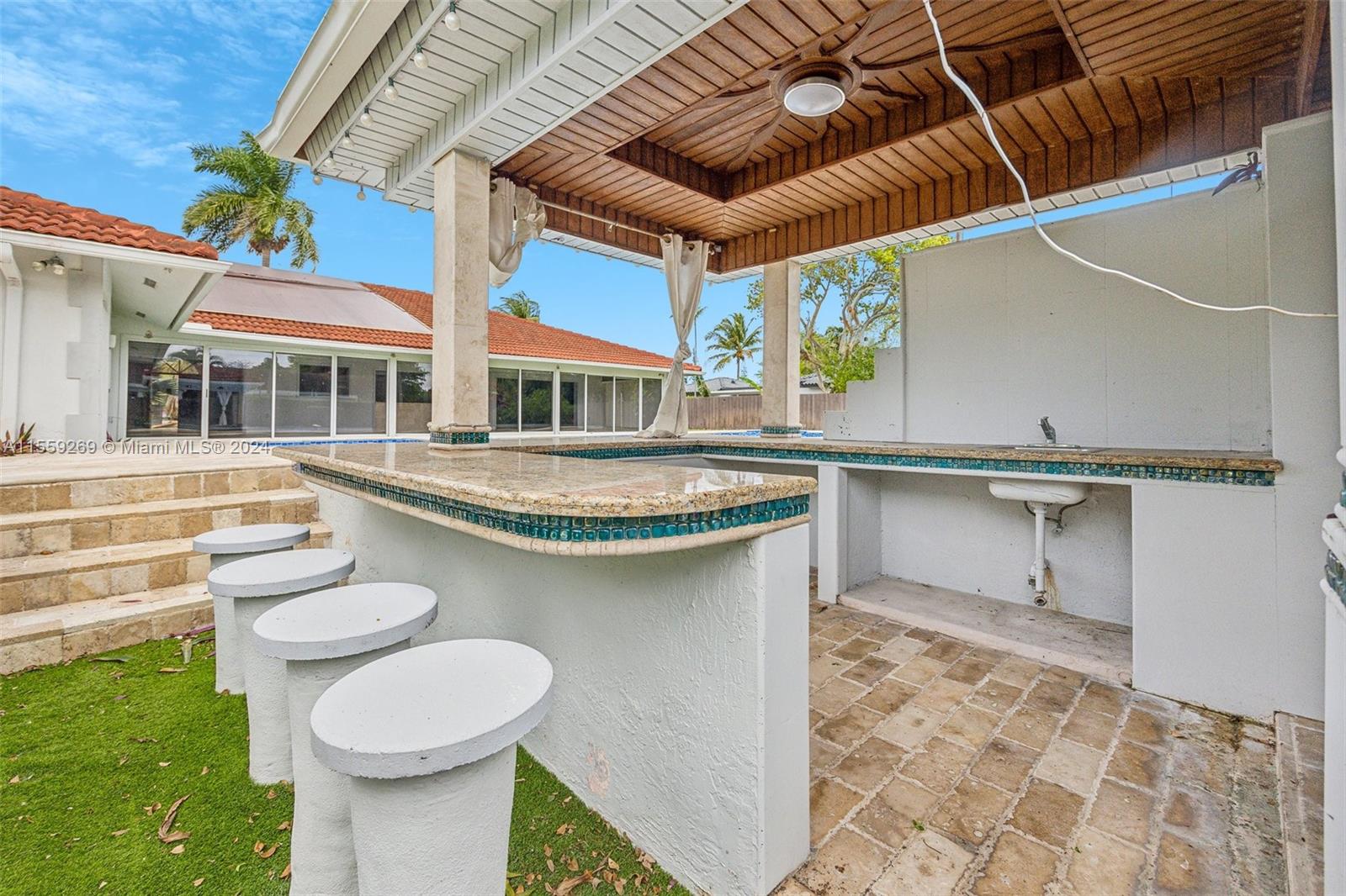 10240 Southwest 124th Street Miami, FL 33176 - Photo 46 of 81