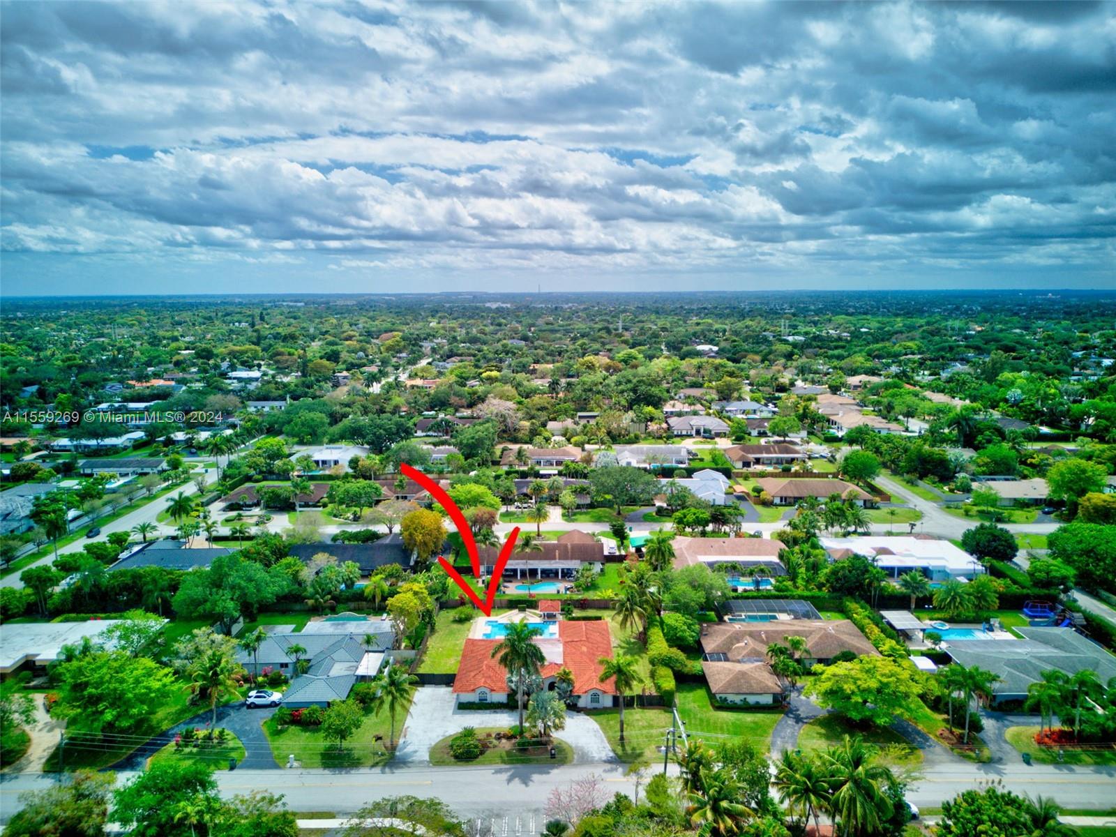10240 Southwest 124th Street Miami, FL 33176 - Photo 53 of 81