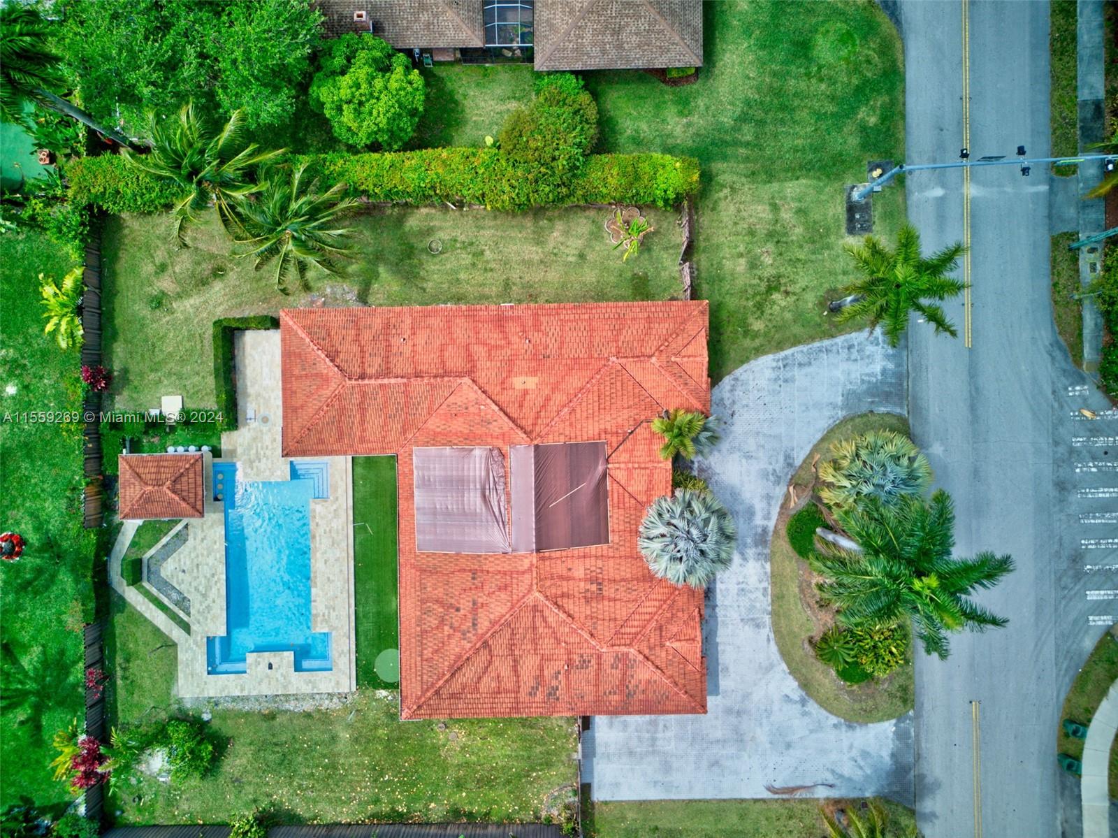10240 Southwest 124th Street Miami, FL 33176 - Photo 54 of 81